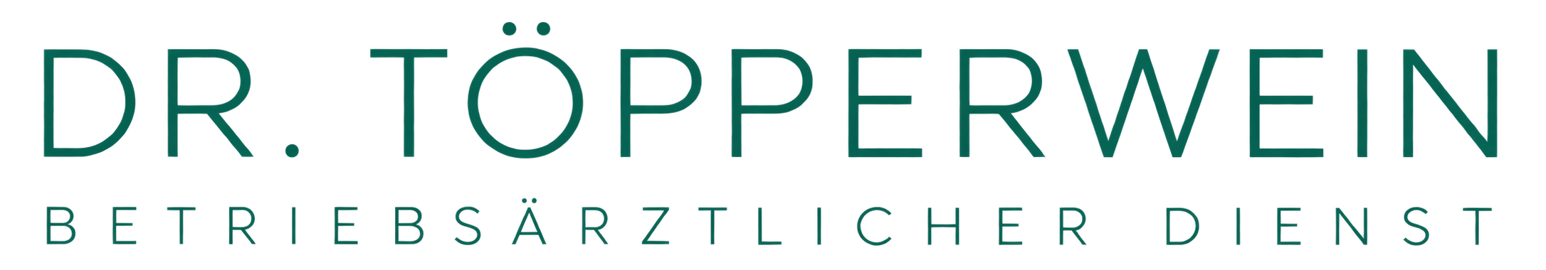 Dr. Töpperwein