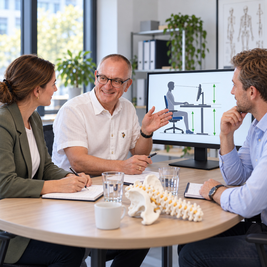 Arbeits- und Gesundheitsschutz AUG